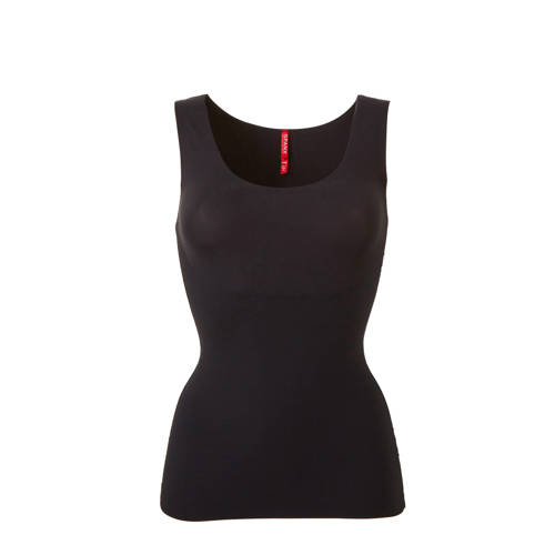 Spanx Corrigerend Hemd Thinstincts Zwart spanx kopen in de aanbieding Spanx Corrigerend Hemd Thinstincts Zwart spanx kopen in de aanbieding
