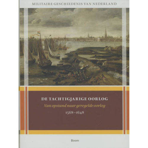 De Tachtigjarige Oorlog huismerk kopen in de aanbieding