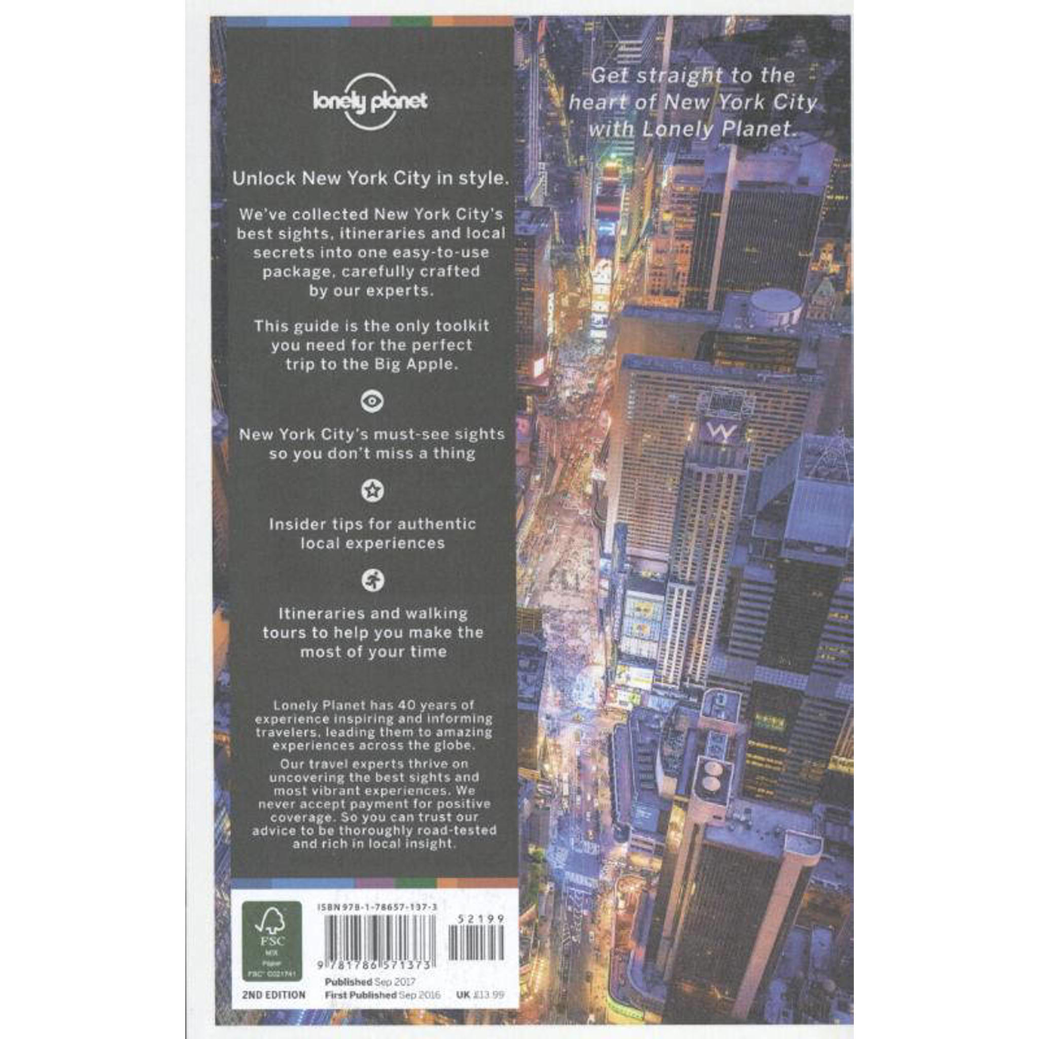 Best of New York City 2018 kopen? | Morgen in huis | wehkamp