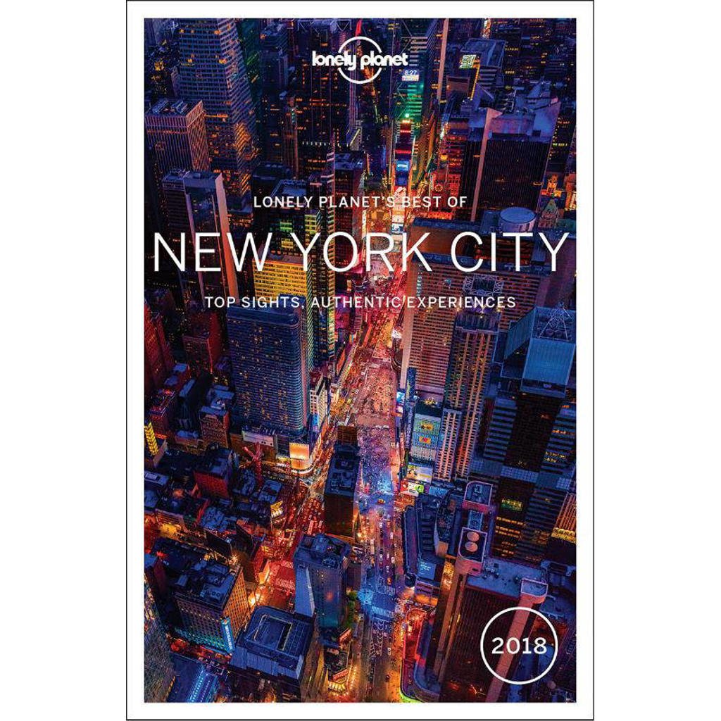Best of New York City 2018 kopen? in huis wehkamp