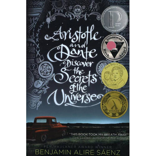 Aristotle And Dante Discover The Secrets Of Universe Saenz Benjamin Alire huismerk kopen in de aanbieding Aristotle And Dante Discover The Secrets Of Universe Saenz Benjamin Alire huismerk kopen in de aanbieding