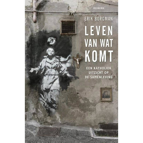 Leven Van Wat Komt Erik Borgman huismerk kopen in de aanbieding Leven Van Wat Komt Erik Borgman huismerk kopen in de aanbieding