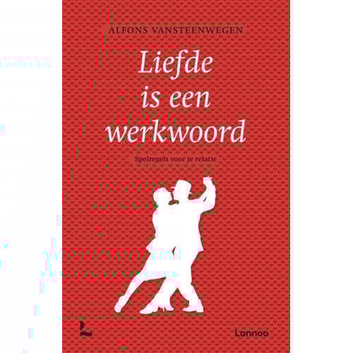 Liefde Is Een Werkwoord Alfons Vansteenwegen huismerk kopen in de aanbieding