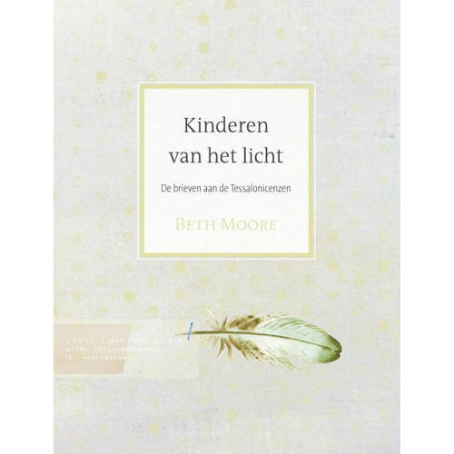 Kinderen Van Het Licht Beth Moore huismerk kopen in de aanbieding
