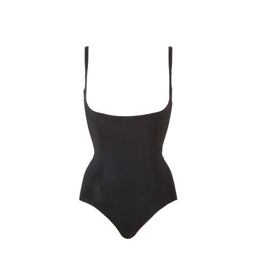 Spanx Corrigerende Body Oncore Zwart spanx kopen in de aanbieding Spanx Corrigerende Body Oncore Zwart spanx kopen in de aanbieding
