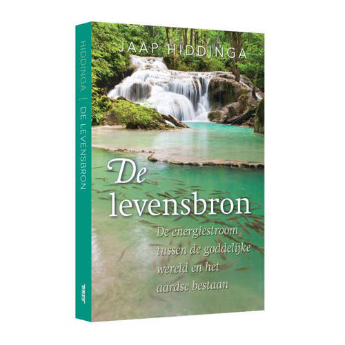 De Levensbron Jaap Hiddinga huismerk kopen in de aanbieding De Levensbron Jaap Hiddinga huismerk kopen in de aanbieding