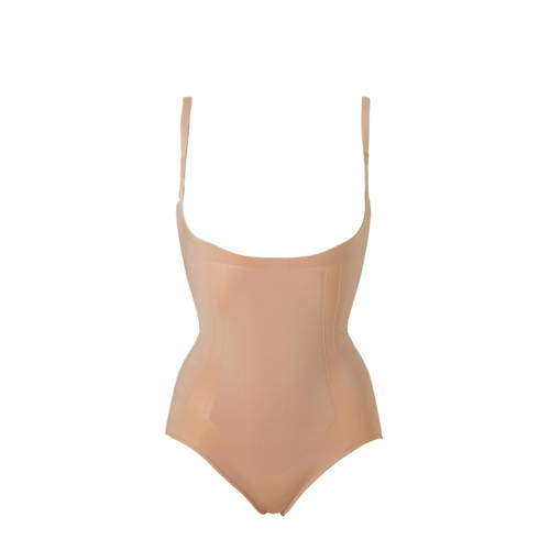 Spanx Corrigerende Body Oncore Beige spanx kopen in de aanbieding Spanx Corrigerende Body Oncore Beige spanx kopen in de aanbieding