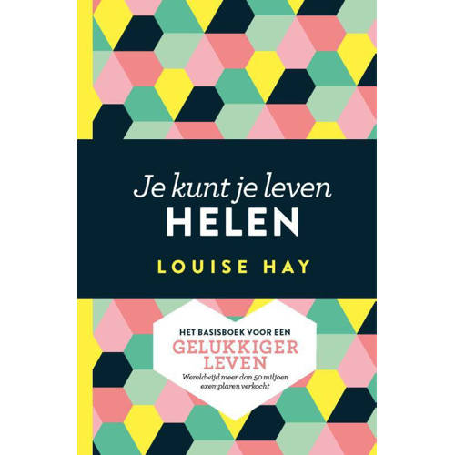 Je Kunt Je Leven Helen Louise Hay huismerk kopen in de aanbieding Je Kunt Je Leven Helen Louise Hay huismerk kopen in de aanbieding