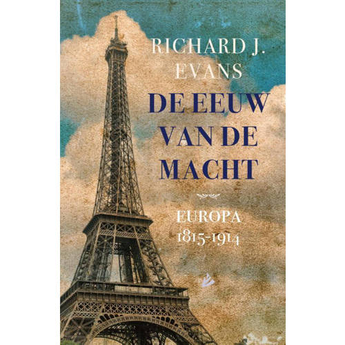 De Eeuw Van De Macht Richard J Evans huismerk kopen in de aanbieding