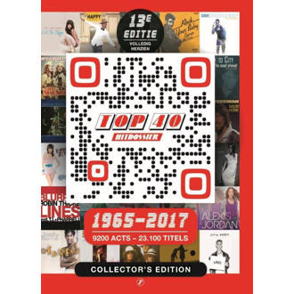 Top 40 Hitdossier 1965-2017 1965-2017