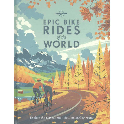 Epic Bike Rides Of The World huismerk kopen in de aanbieding