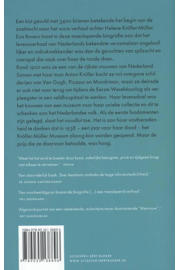 Eva Rovers De eeuwigheid verzameld | wehkamp