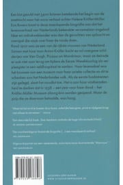 Eva Rovers De eeuwigheid verzameld | wehkamp