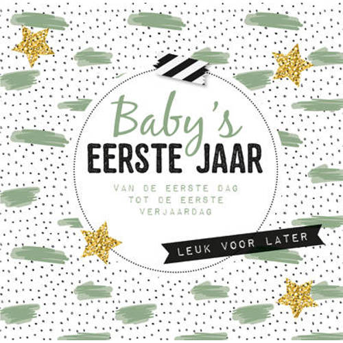 Babys Eerste Jaar Esther Kerkhoff huismerk kopen in de aanbieding Babys Eerste Jaar Esther Kerkhoff huismerk kopen in de aanbieding