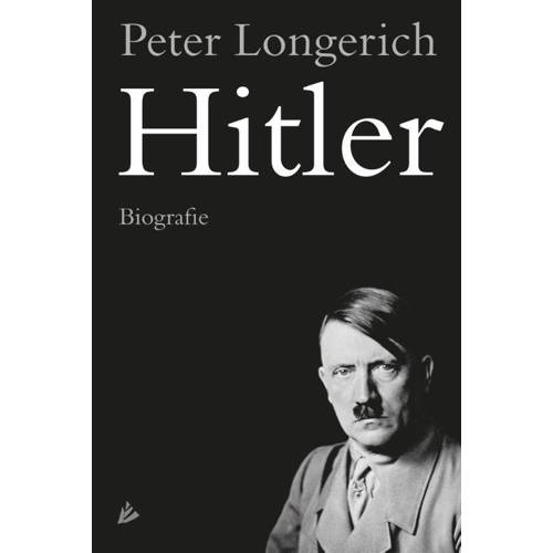 Hitler Peter Longerich huismerk kopen in de aanbieding