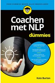 Kate Burton Voor Dummies: Coachen met NLP voor dummies | wehkamp