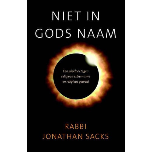Niet In Gods Naam Jonathan Sacks huismerk kopen in de aanbieding
