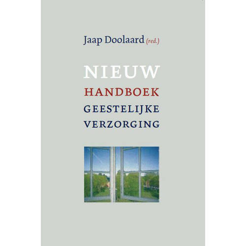 Nieuw Handboek Geestelijke Verzorging In Zorginstellingen Jaap Doolaard huismerk kopen in de aanbieding Nieuw Handboek Geestelijke Verzorging In Zorginstellingen Jaap Doolaard huismerk kopen in de aanbieding