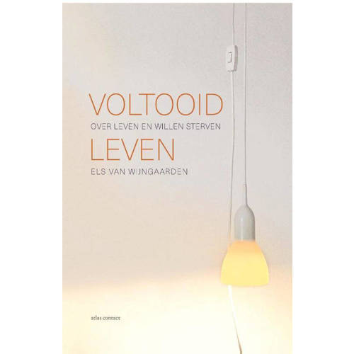 Voltooid Leven Els Van Wijngaarden huismerk kopen in de aanbieding Voltooid Leven Els Van Wijngaarden huismerk kopen in de aanbieding