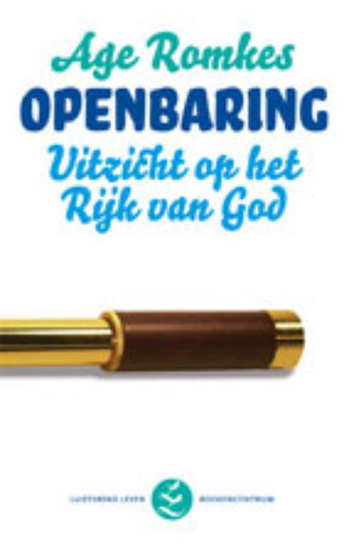 Age Romkes Luisterend Leven: Openbaring | Wehkamp