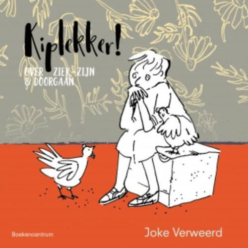 Kiplekker Joke Verweerd huismerk kopen in de aanbieding