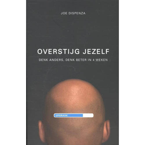 Overstijg Jezelf Joe Dispenza huismerk kopen in de aanbieding