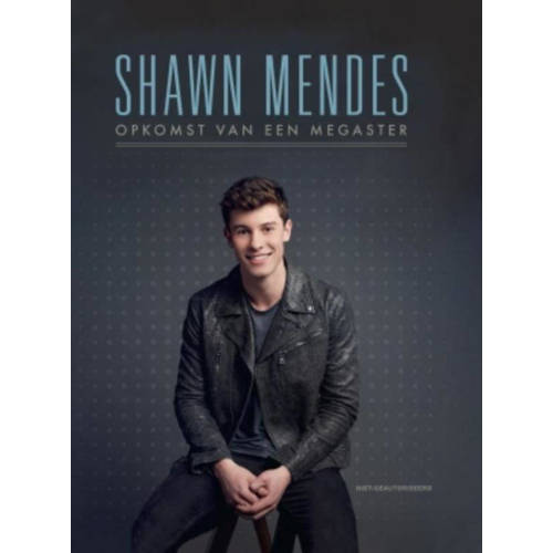 Shawn Mendes Malcolm Croft huismerk kopen in de aanbieding Shawn Mendes Malcolm Croft huismerk kopen in de aanbieding