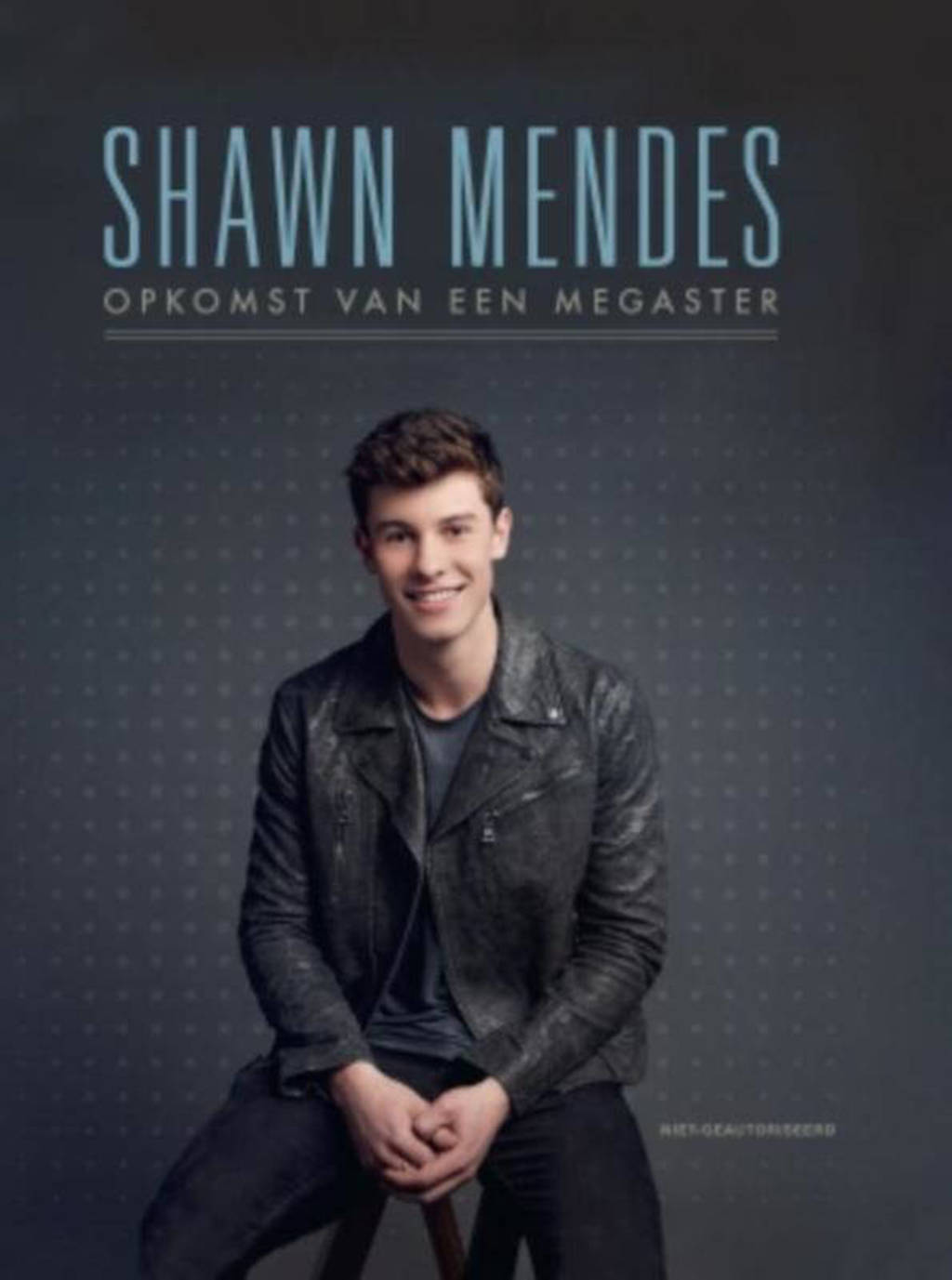 Shawn Mendes - Malcolm Croft