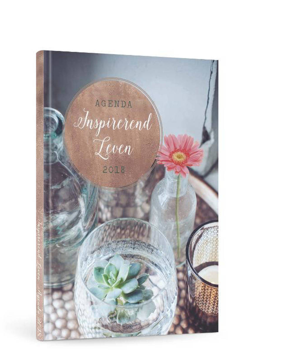 Inspirerend Leven Agenda 2018