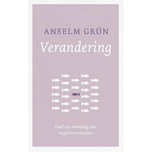 Verandering Anselm Grun huismerk kopen in de aanbieding Verandering Anselm Grun huismerk kopen in de aanbieding