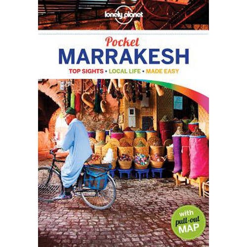 Lonely Planet Pocket Marrakesh huismerk kopen in de aanbieding