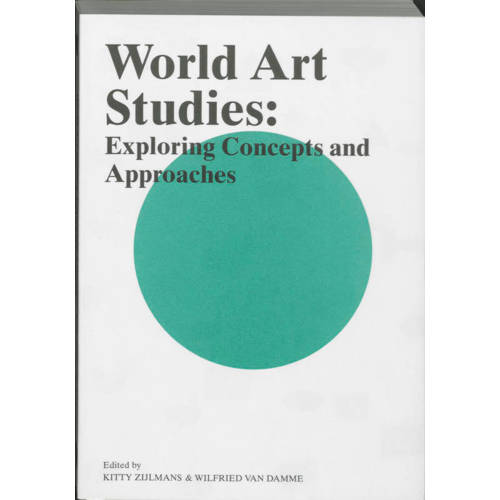 World Art Studies huismerk kopen in de aanbieding