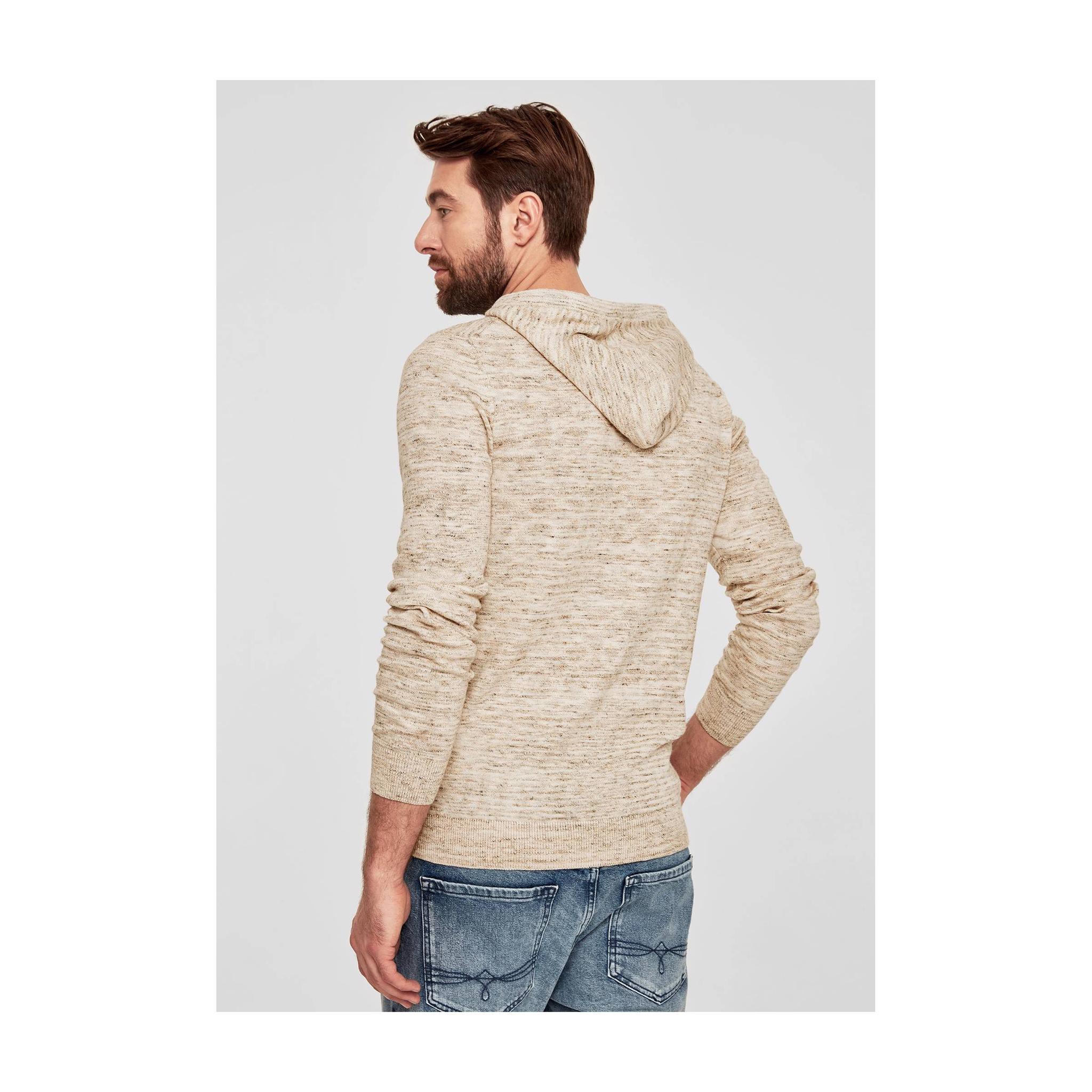 S.Oliver RED LABEL Oversized Hoodie Mit Großem Gra Produktbild-Vorschau 8