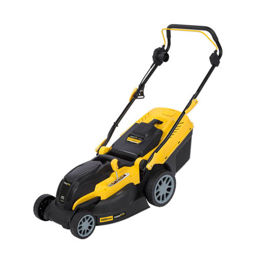 Powerplus Powxg6281 Elektrische Grasmaaier powerplus kopen in de aanbieding Powerplus Powxg6281 Elektrische Grasmaaier powerplus kopen in de aanbieding