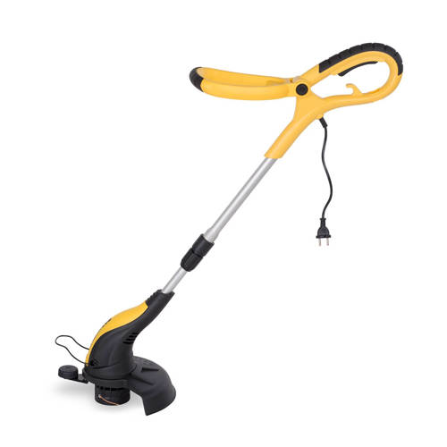 Powerplus Powxg30030 Elektrische Grastrimmer 400W powerplus kopen in de aanbieding Powerplus Powxg30030 Elektrische Grastrimmer 400W powerplus kopen in de aanbieding