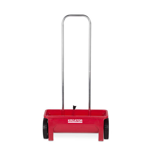 Kreator Krtgr9001 Strooiwagen kreator kopen in de aanbieding Kreator Krtgr9001 Strooiwagen kreator kopen in de aanbieding