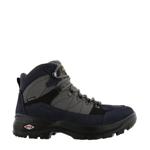 Grisport Montana Mid Wandelschoenen Met Suede grisport kopen in de aanbieding Grisport Montana Mid Wandelschoenen Met Suede grisport kopen in de aanbieding