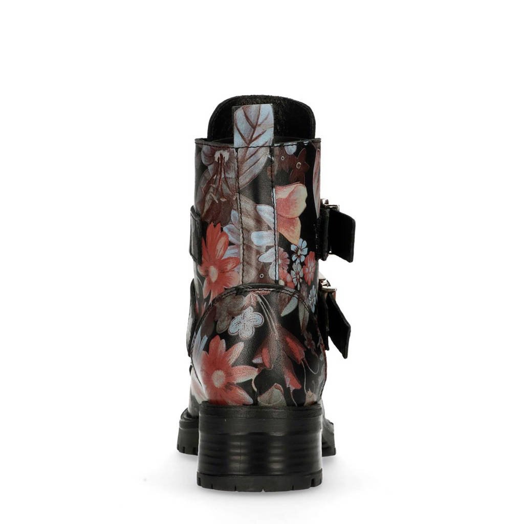 Met Bloemen Bloemen Enkellaarzen Sacha Enkellaarzen Sacha Sacha Sacha Bloemen Met Enkellaarzen Met qvPxdg