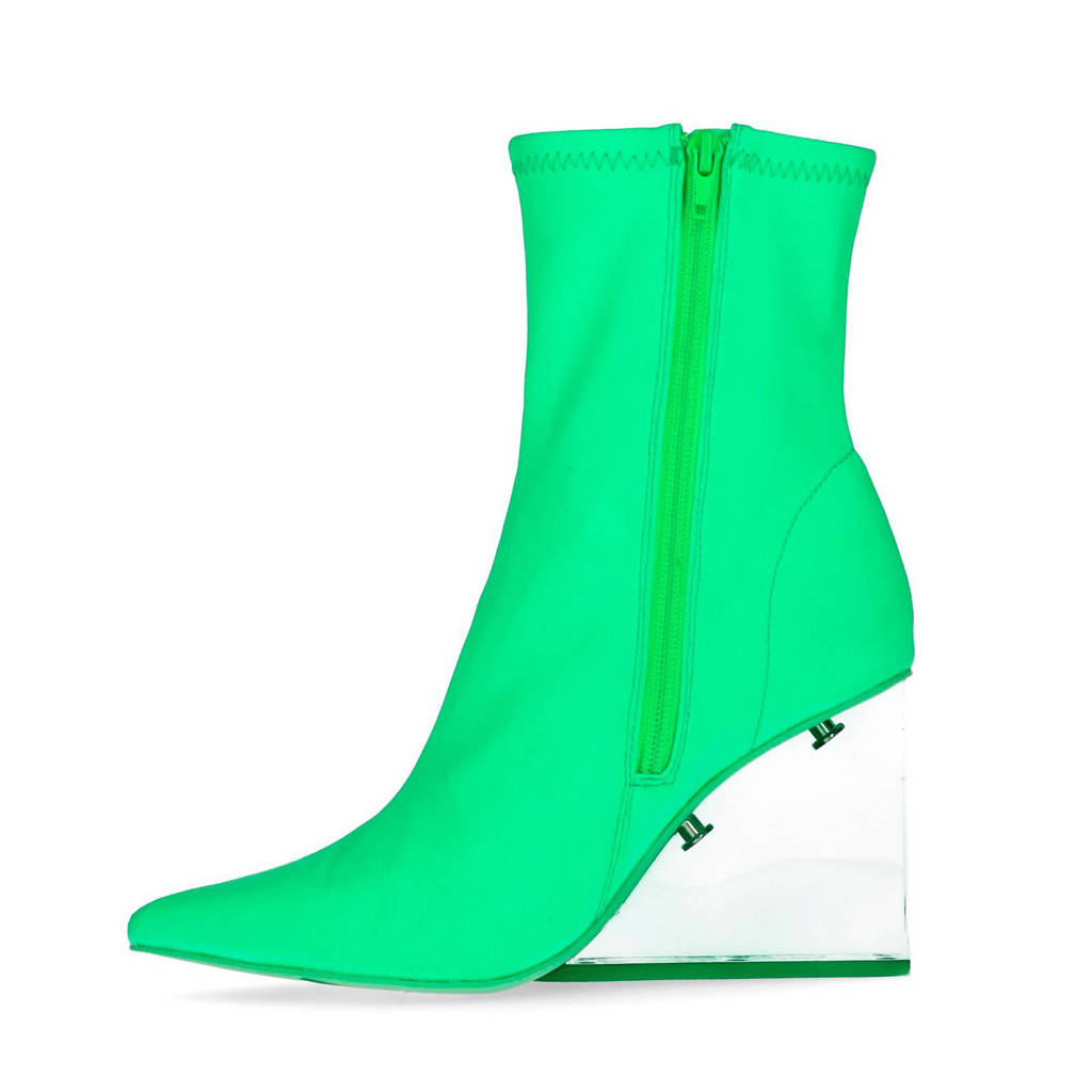 Jeffrey Campbell Enkellaarzen Campbell Enkellaarzen Jeffrey Campbell Jeffrey Enkellaarzen U4pvUA