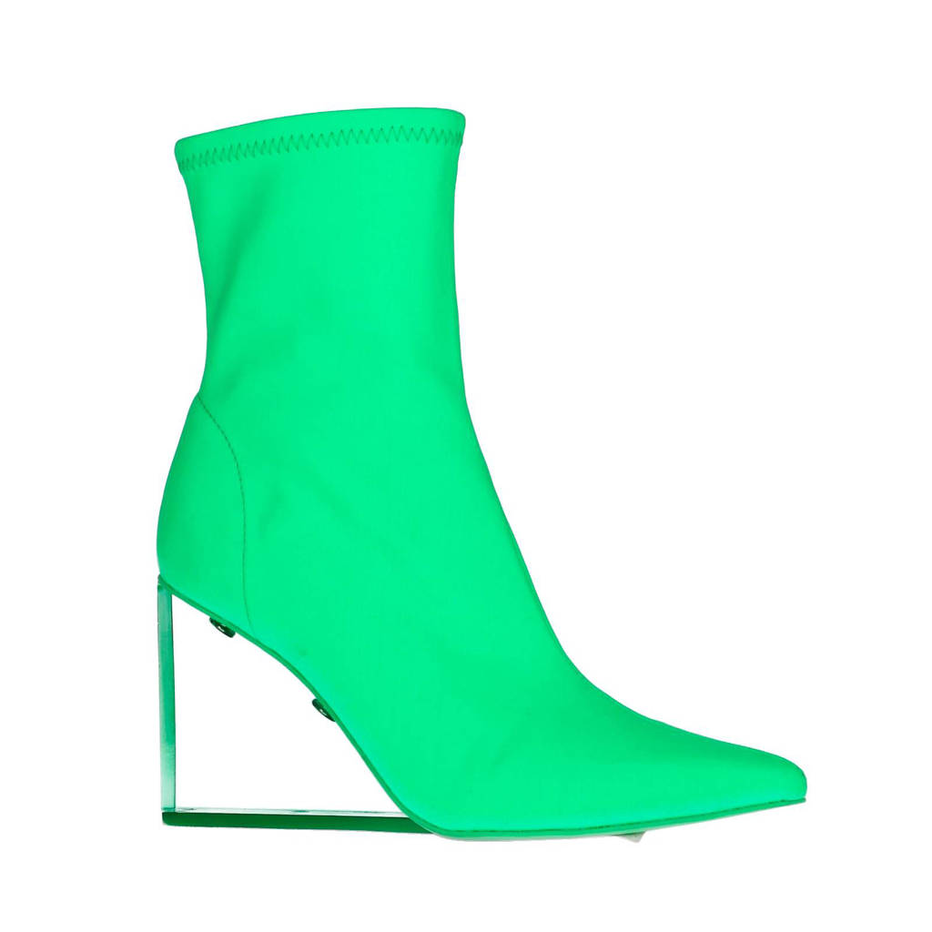 Jeffrey Campbell Enkellaarzen Campbell Enkellaarzen Jeffrey Campbell Jeffrey Enkellaarzen U4pvUA