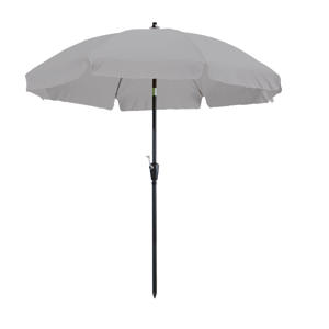 Wehkamp Madison parasol Lanzarote (ø250 cm) aanbieding