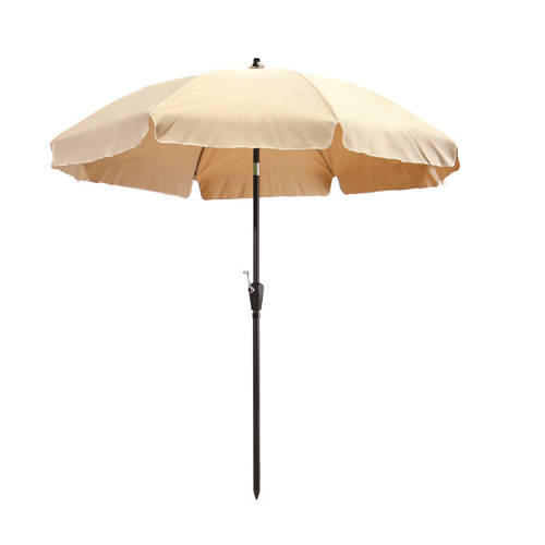 Madison Parasol Lanzarote O250 Cm madison kopen in de aanbieding Madison Parasol Lanzarote O250 Cm madison kopen in de aanbieding
