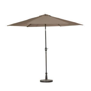 Wehkamp Madison parasol Tenerife (ø300 cm) aanbieding