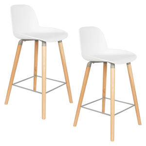 Albert Kuip counter barkruk (set van 2) 