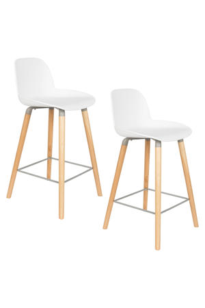 Albert Kuip counter barkruk (set van 2) 