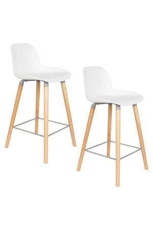 Albert Kuip counter barkruk (set van 2)