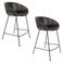 Zuiver Feston counter barkruk (set van 2)