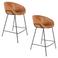 Zuiver Feston counter barkruk (set van 2)