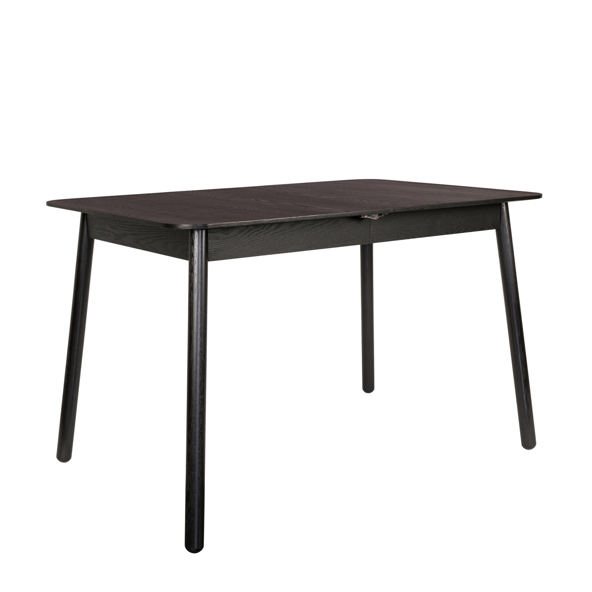 Zuiver verlengbare eetkamertafel Glimps (120/162x80 cm) - Afbeelding 2