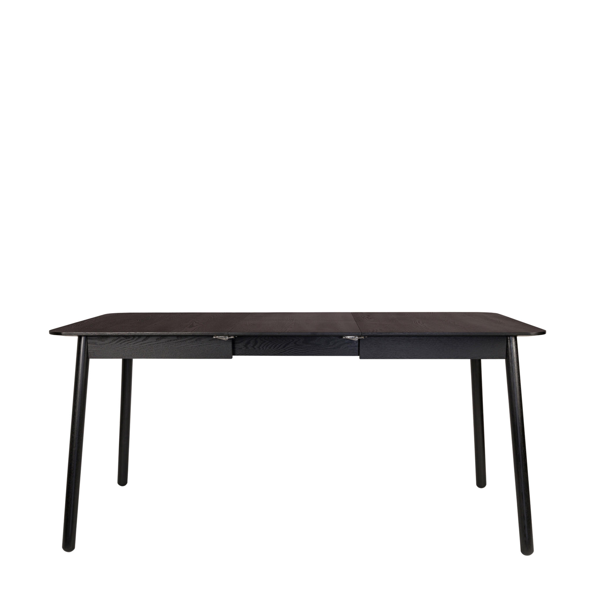Zuiver verlengbare eetkamertafel Glimps (120/162x80 cm) - Afbeelding 3
